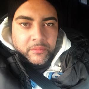 Meet your Posher, Isaac